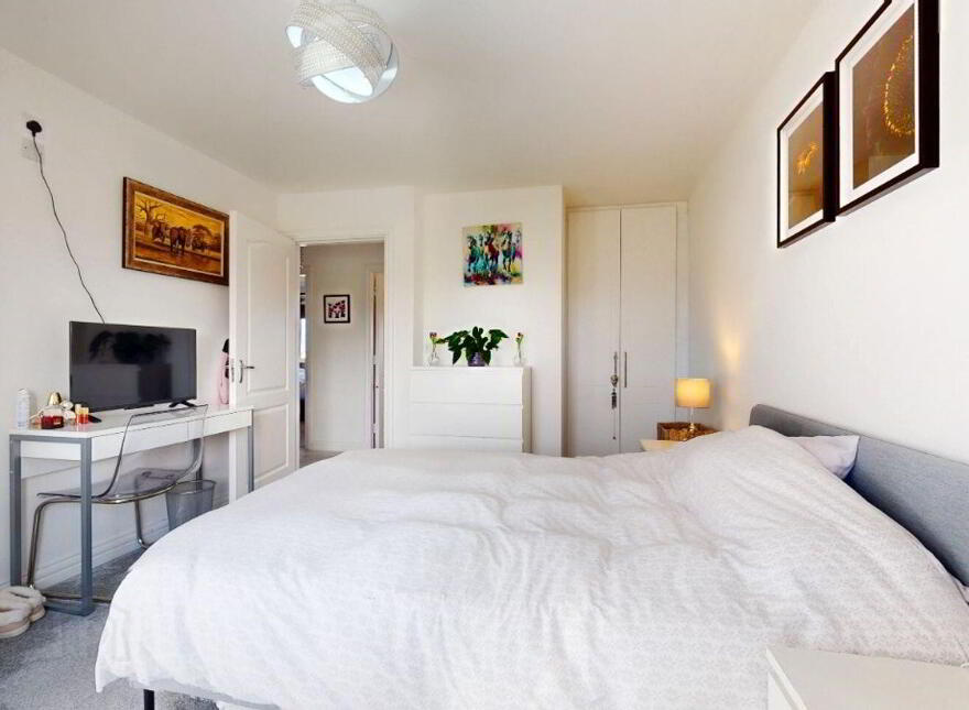 40 Prospect, Naul Road, Balbriggan, K32WY04