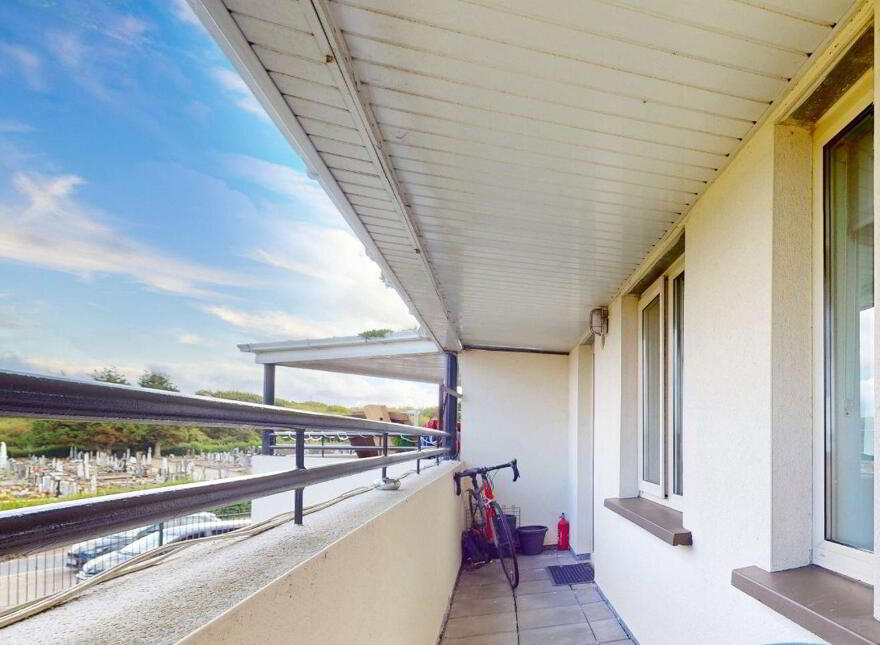 40 Prospect, Naul Road, Balbriggan, K32WY04