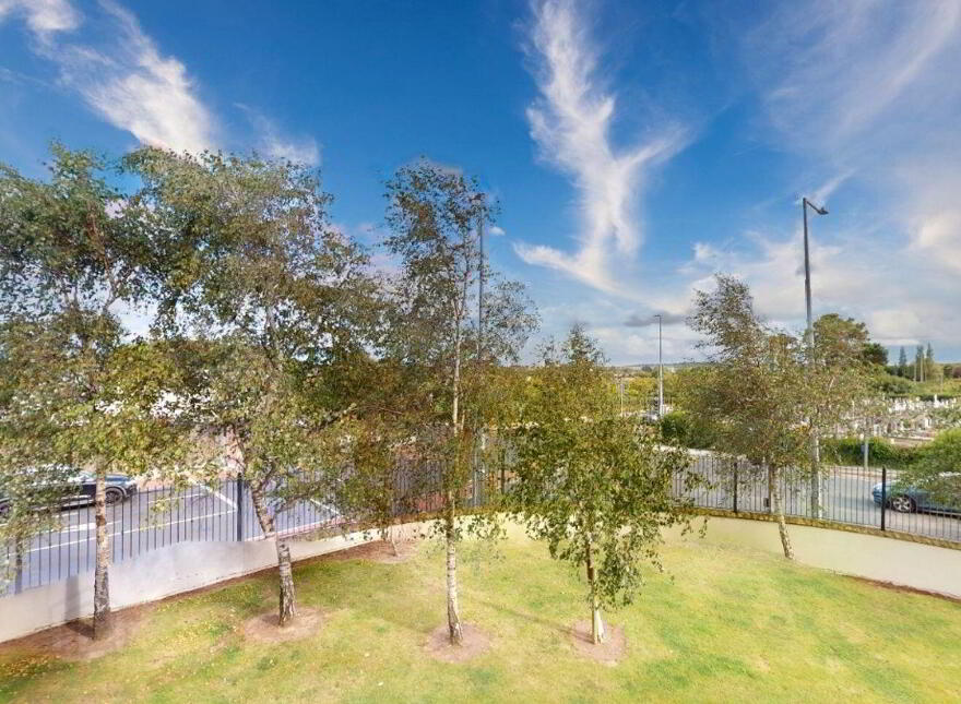 40 Prospect, Naul Road, Balbriggan, K32WY04