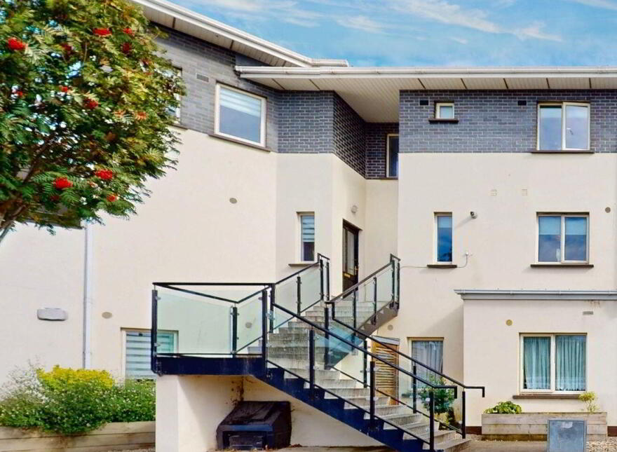 40 Prospect, Naul Road, Balbriggan, K32WY04