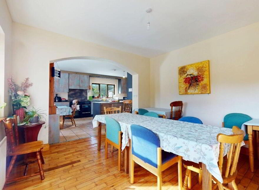 Andante', (, AMAZING TURNOVER POTENTIAL) Annamarran, Carrickmacross, A81RC56