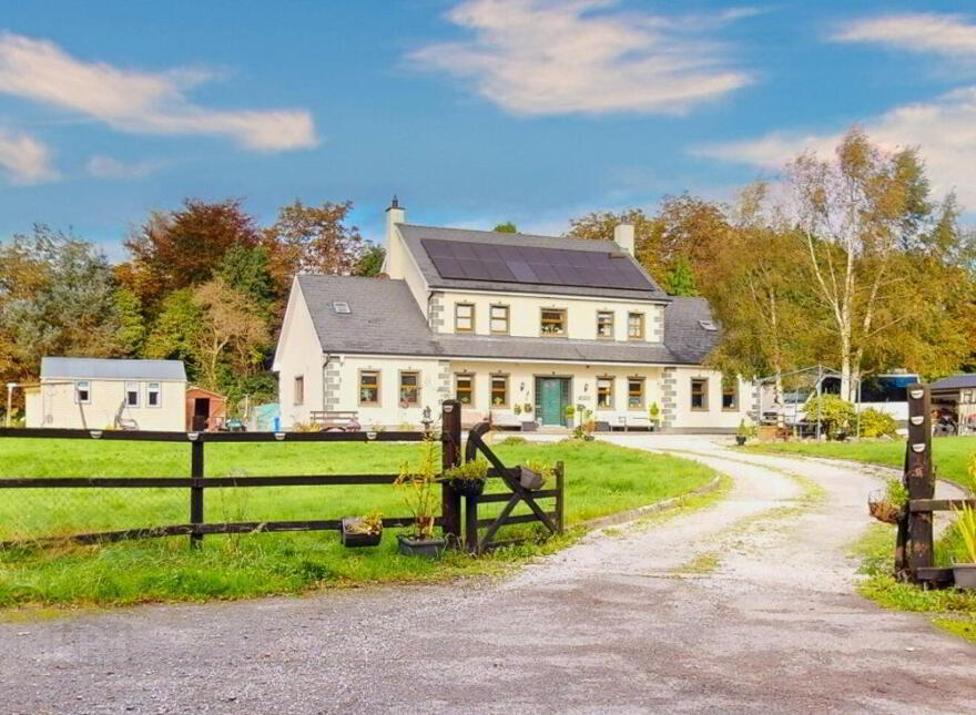 Andante', (, AMAZING TURNOVER POTENTIAL) Annamarran, Carrickmacross, A81RC56