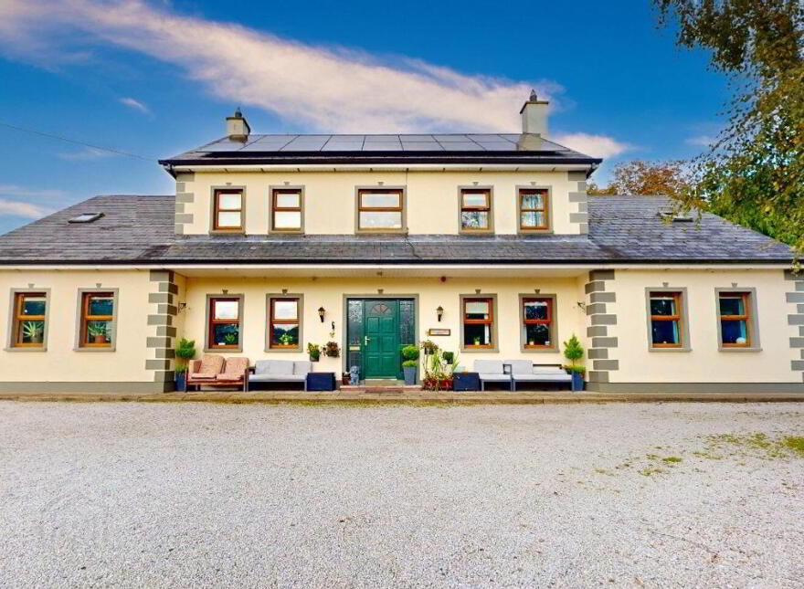 Andante', ( AMAZING TURNOVER POTENTIAL, 1.5 KM FROM LOUTH BORDER) Annama...Louth