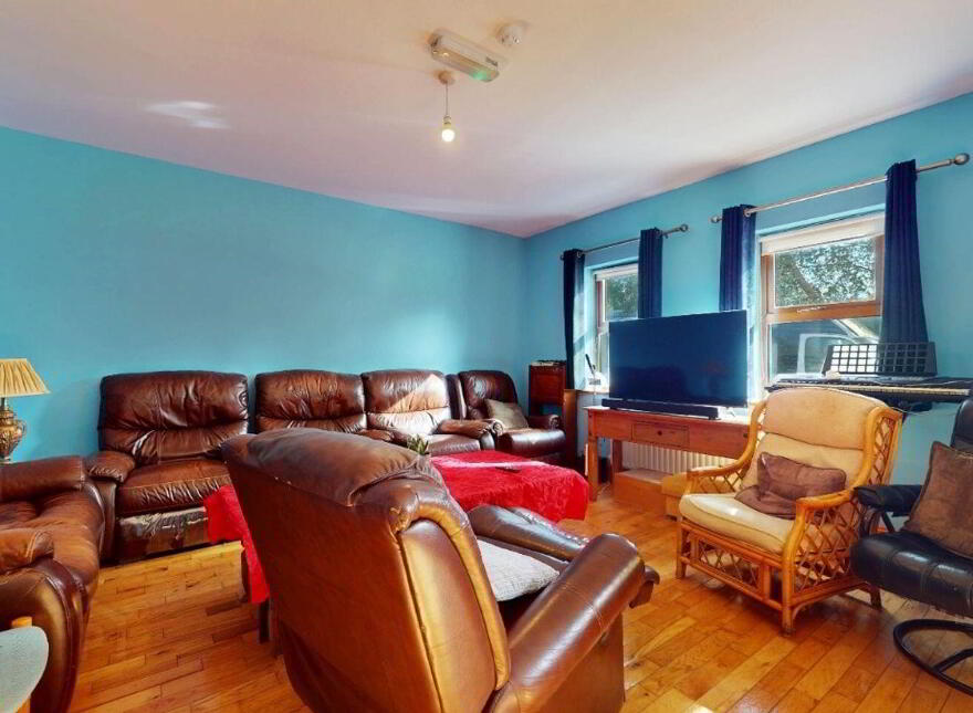 Andante', ( AMAZING TURNOVER POTENTIAL, 1.5 KM FROM LOUTH BORDER) Annama...Louth