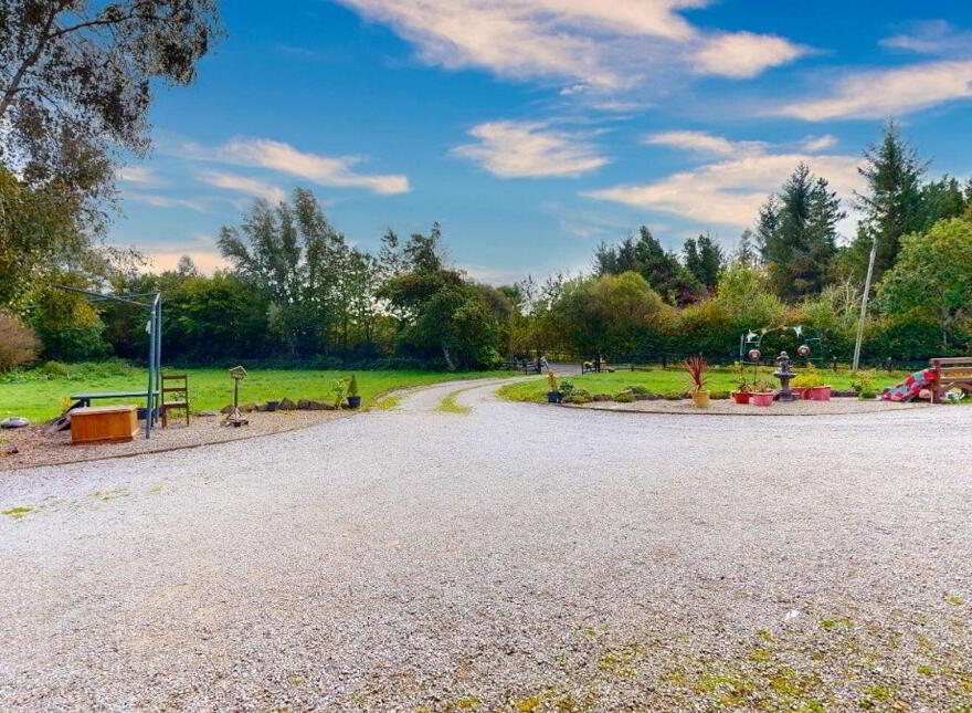 Andante', ( AMAZING TURNOVER POTENTIAL, 1.5 KM FROM LOUTH BORDER) Annama...Louth