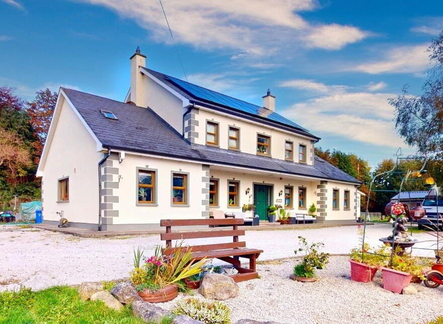 Andante', ( AMAZING TURNOVER POTENTIAL, 1.5 KM FROM LOUTH BORDER) Annama...Louth