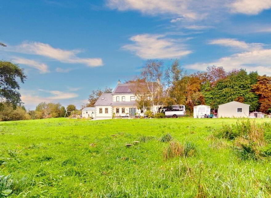 Andante', ( AMAZING TURNOVER POTENTIAL, 1.5 KM FROM LOUTH BORDER) Annama...Louth