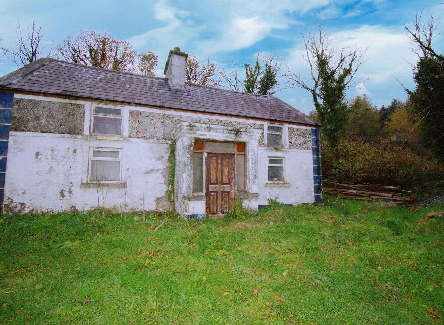 Killoran Cottage, Killoran, Coolaney