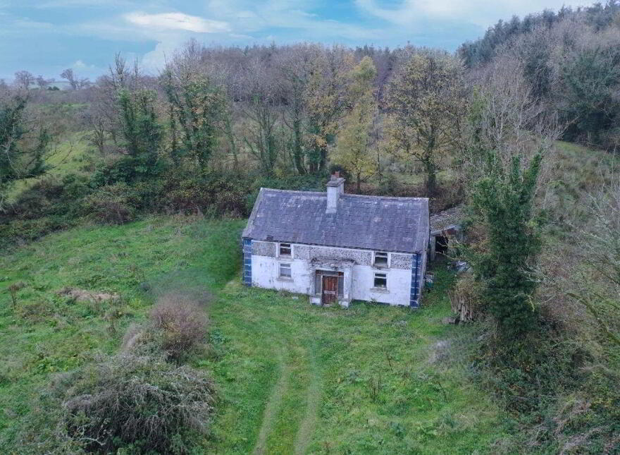 Killoran Cottage, Killoran, Coolaney