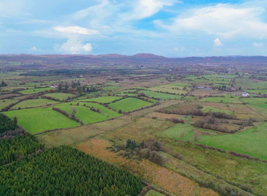 Killoran Cottage, Killoran, Coolaney
