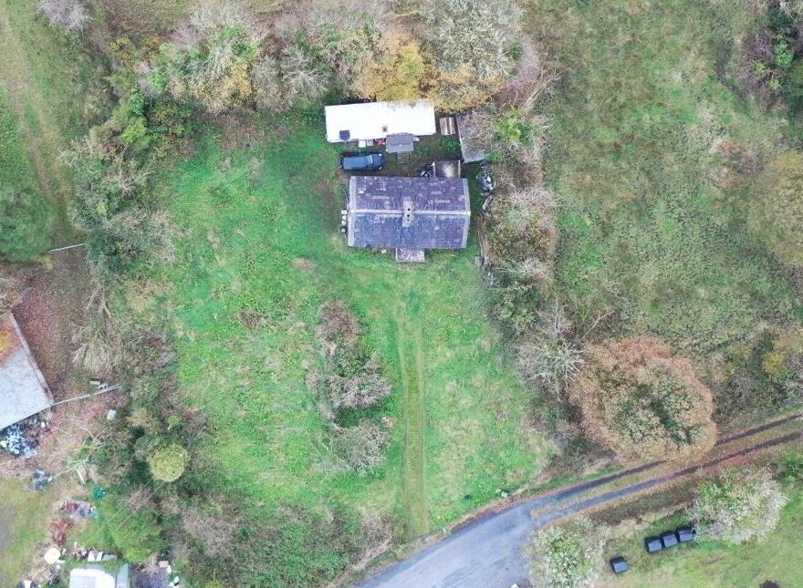 Killoran Cottage, Killoran, Coolaney