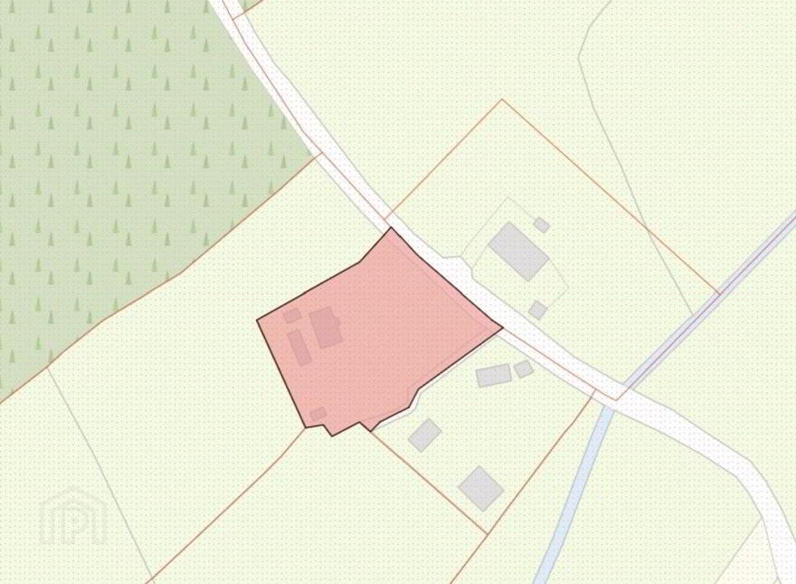 Killoran Cottage, Killoran, Coolaney