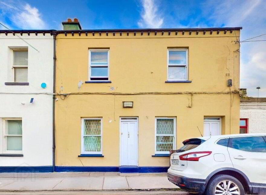 162 Church Road, North, North Wall, D03Y9C4