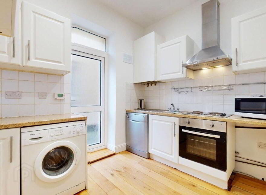 162 Church Road, North, North Wall, D03Y9C4