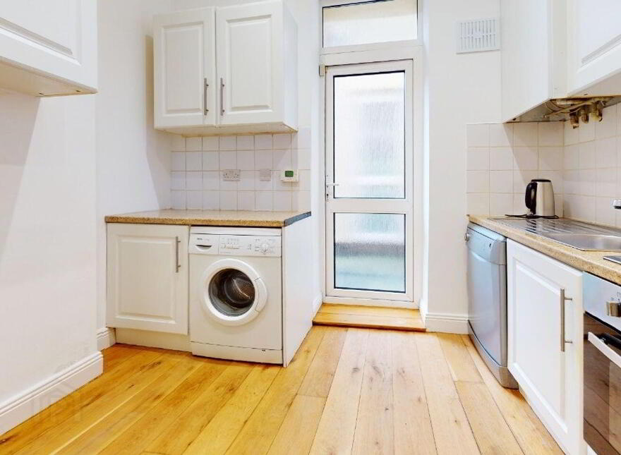 162 Church Road, North, North Wall, D03Y9C4