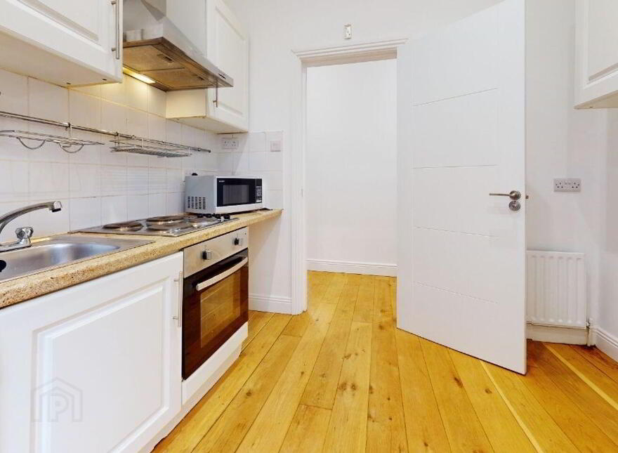 162 Church Road, North, North Wall, D03Y9C4