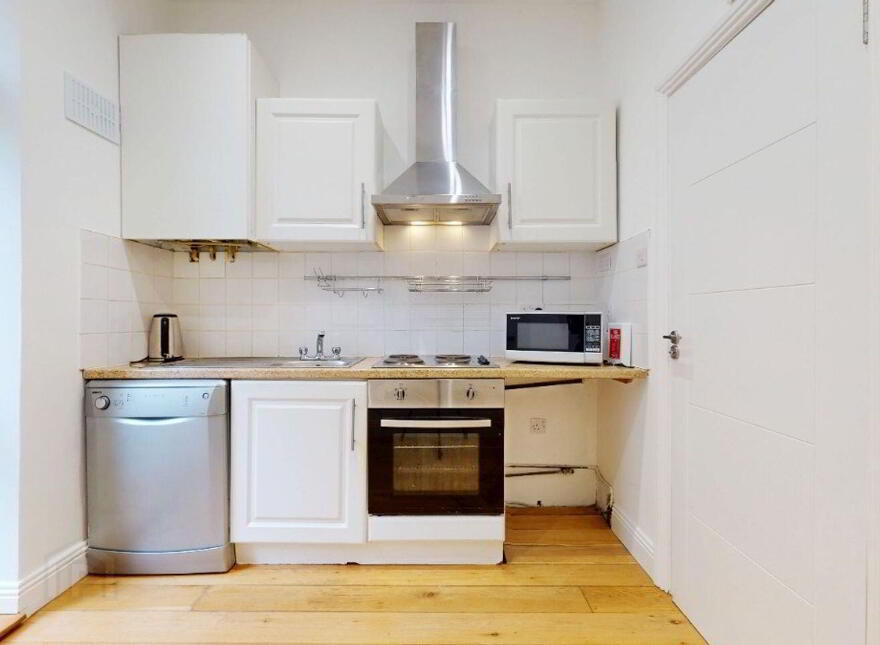162 Church Road, North, North Wall, D03Y9C4