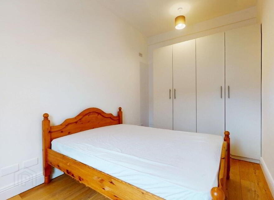 162 Church Road, North, North Wall, D03Y9C4