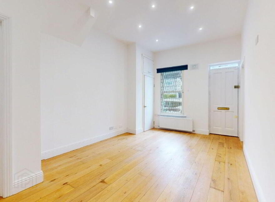 162 Church Road, North, North Wall, D03Y9C4