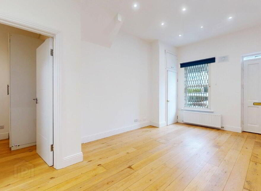 162 Church Road, North, North Wall, D03Y9C4
