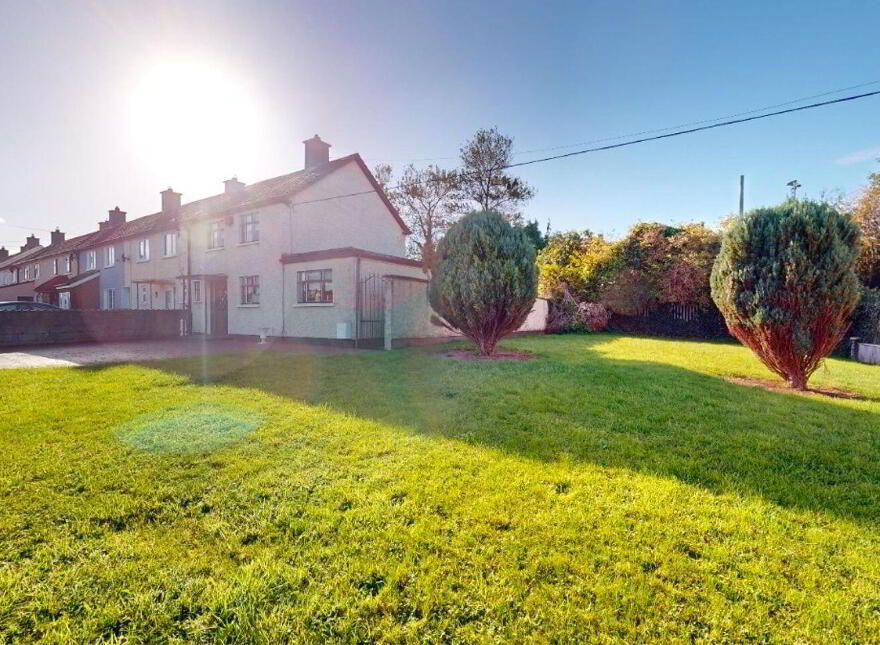 59 Dundaniel Road, ( Development Potential For, 3 Houses STPP), Coolock, Coolock, D05CF51