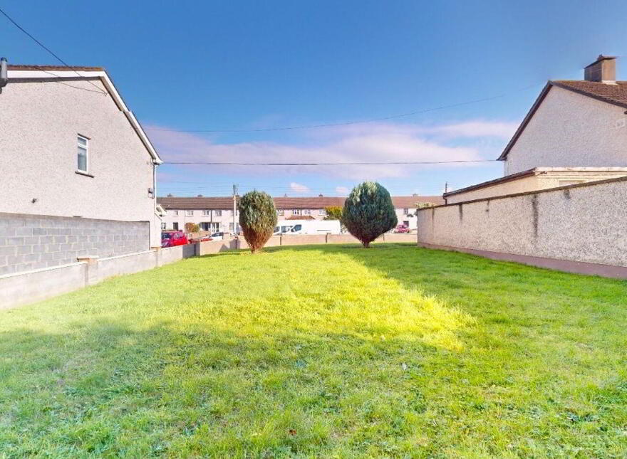 59 Dundaniel Road, ( Development Potential For, 3 Houses STPP), Coolock, Coolock, D05CF51