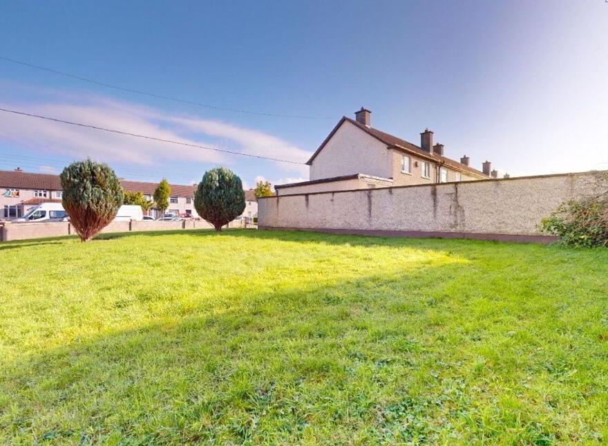 59 Dundaniel Road, ( Development Potential For, 3 Houses STPP), Coolock, Coolock, D05CF51