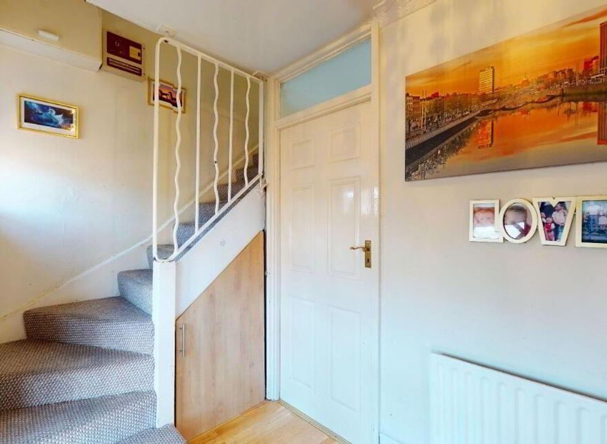 59 Dundaniel Road, ( Development Potential For, 3 Houses STPP), Coolock, Coolock, D05CF51