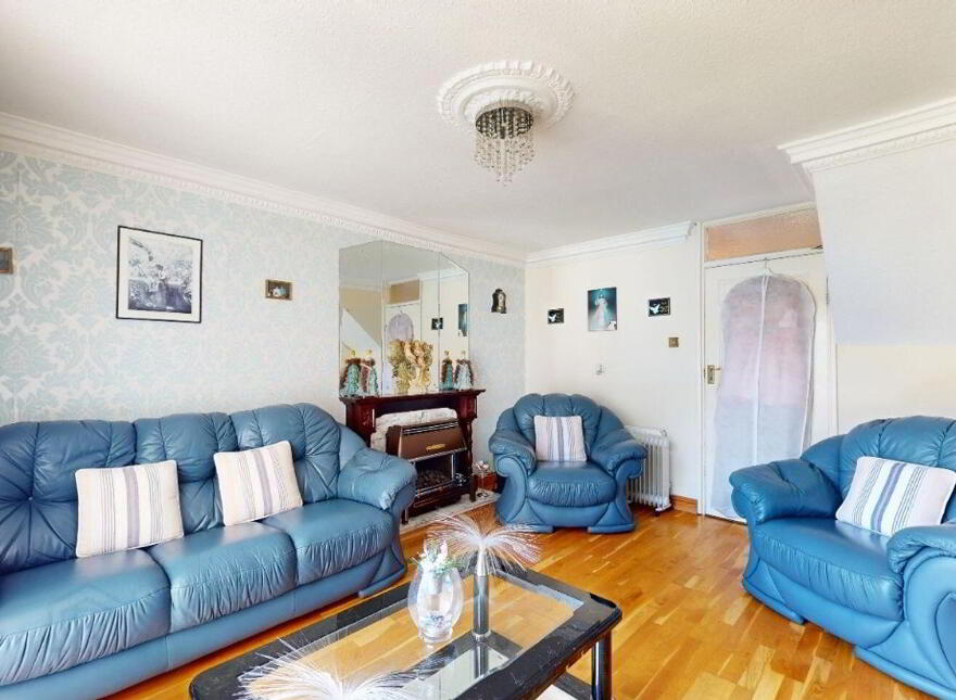 59 Dundaniel Road, ( Development Potential For, 3 Houses STPP), Coolock, Coolock, D05CF51