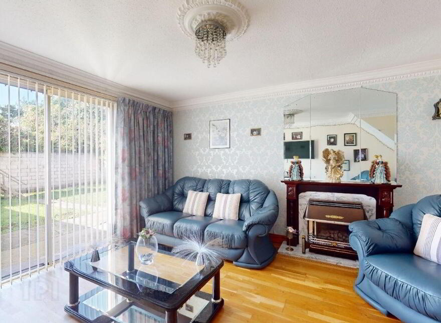 59 Dundaniel Road, ( Development Potential For, 3 Houses STPP), Coolock, Coolock, D05CF51