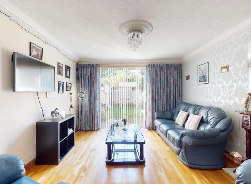 59 Dundaniel Road, ( Development Potential For, 3 Houses STPP), Coolock, Coolock, D05CF51