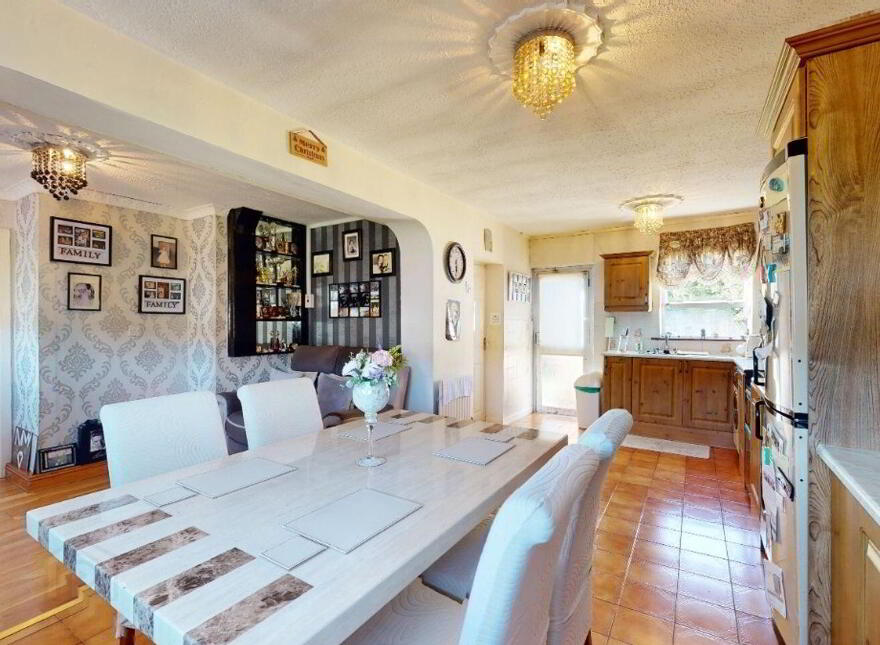 59 Dundaniel Road, ( Development Potential For, 3 Houses STPP), Coolock, Coolock, D05CF51