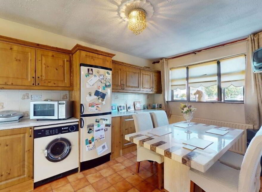 59 Dundaniel Road, ( Development Potential For, 3 Houses STPP), Coolock, Coolock, D05CF51
