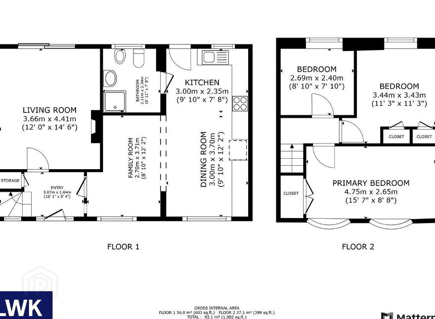 59 Dundaniel Road, ( Development Potential For, 3 Houses STPP), Coolock, Coolock, D05CF51