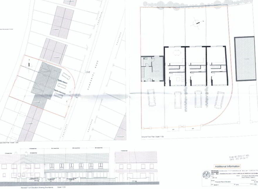 59 Dundaniel Road, ( Development Potential For, 3 Houses STPP), Coolock, Coolock, D05CF51