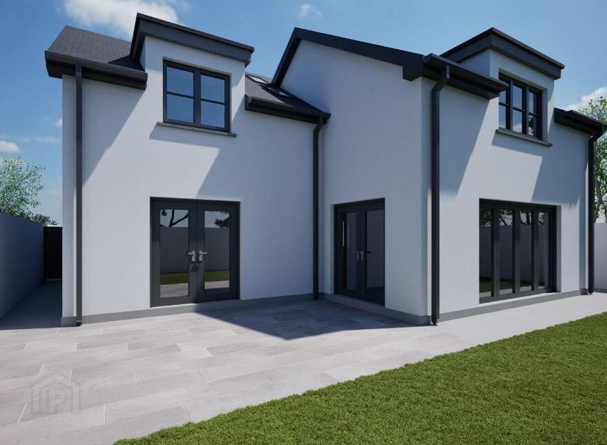 3 The Old Stables, Commons East, Drynam Road, Swords, K67VY30