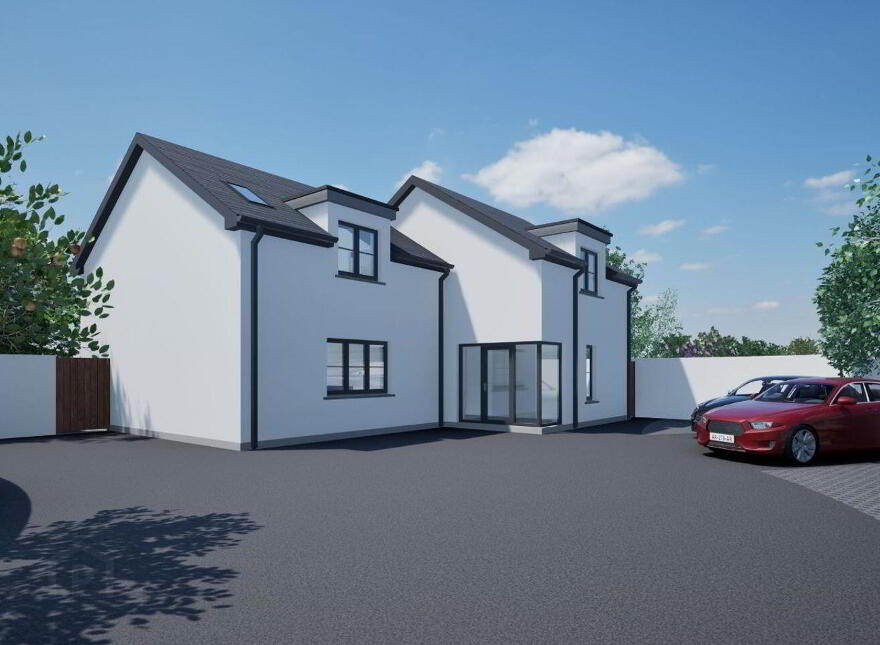 3 The Old Stables, Commons East, Drynam Road, Swords, K67VY30