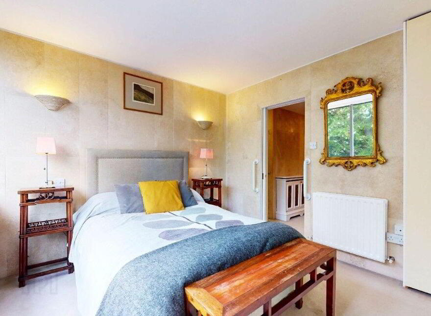 Apartment 5 The Orchard Grove House, Milltown, Milltown, D06V8F7