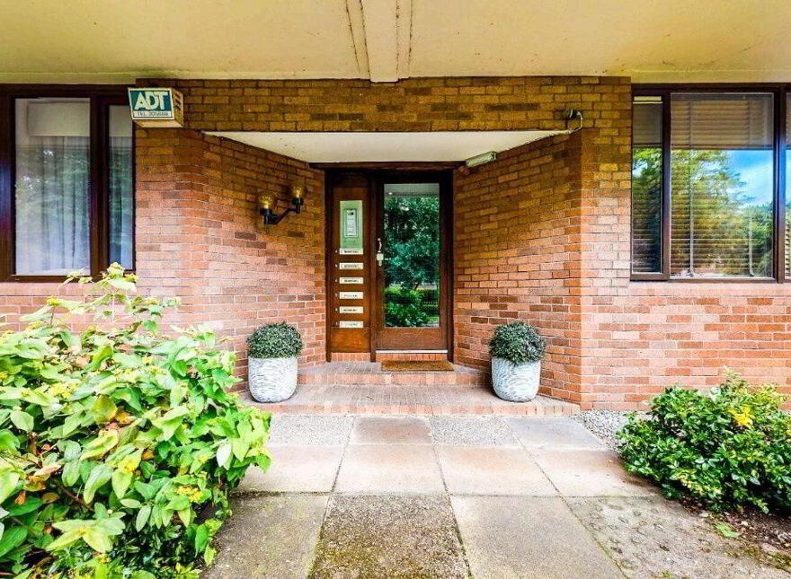 Apartment 5 The Orchard Grove House, Milltown, Milltown, D06V8F7