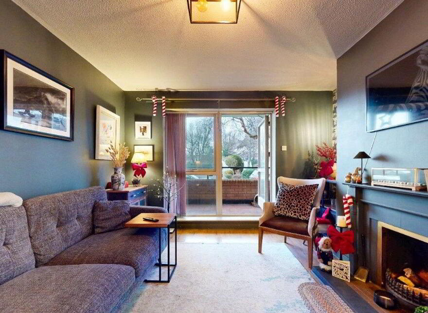 Apartment 37 Brooklawn Strandville Avenue, Clontarf, Clontarf, D03Y996