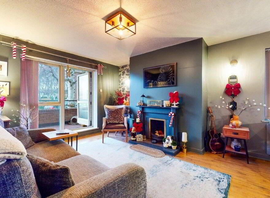 Apartment 37 Brooklawn Strandville Avenue, Clontarf, Clontarf, D03Y996