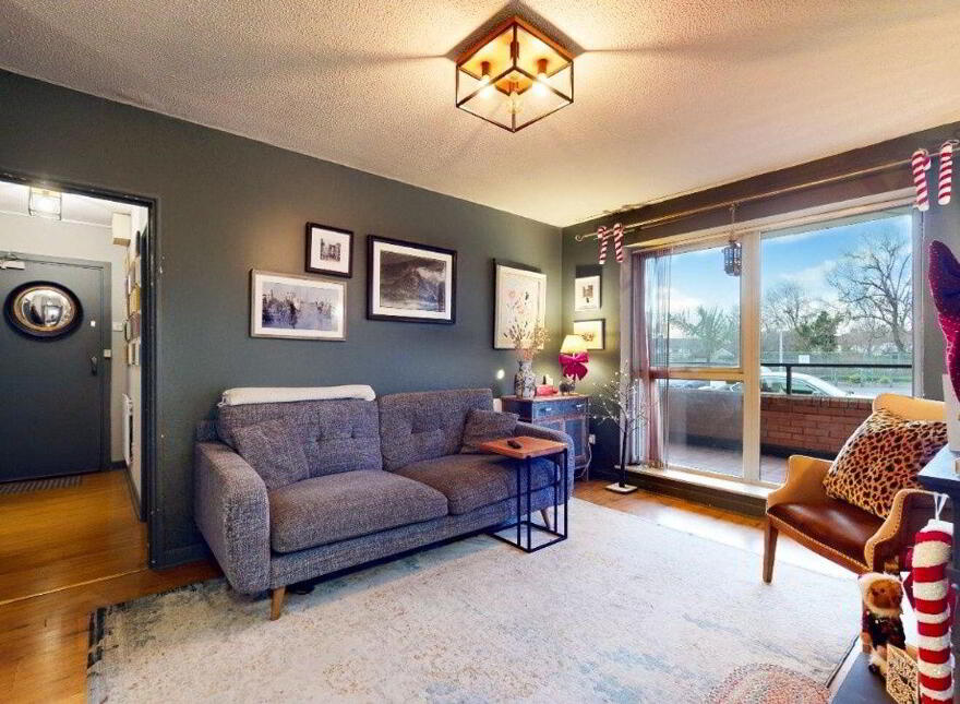 Apartment 37 Brooklawn Strandville Avenue, Clontarf, Clontarf, D03Y996