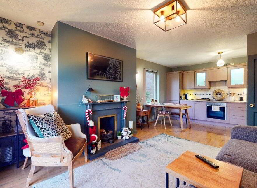 Apartment 37 Brooklawn Strandville Avenue, Clontarf, Clontarf, D03Y996