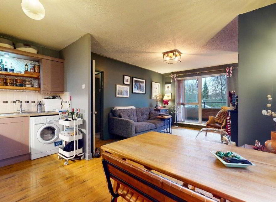 Apartment 37 Brooklawn Strandville Avenue, Clontarf, Clontarf, D03Y996