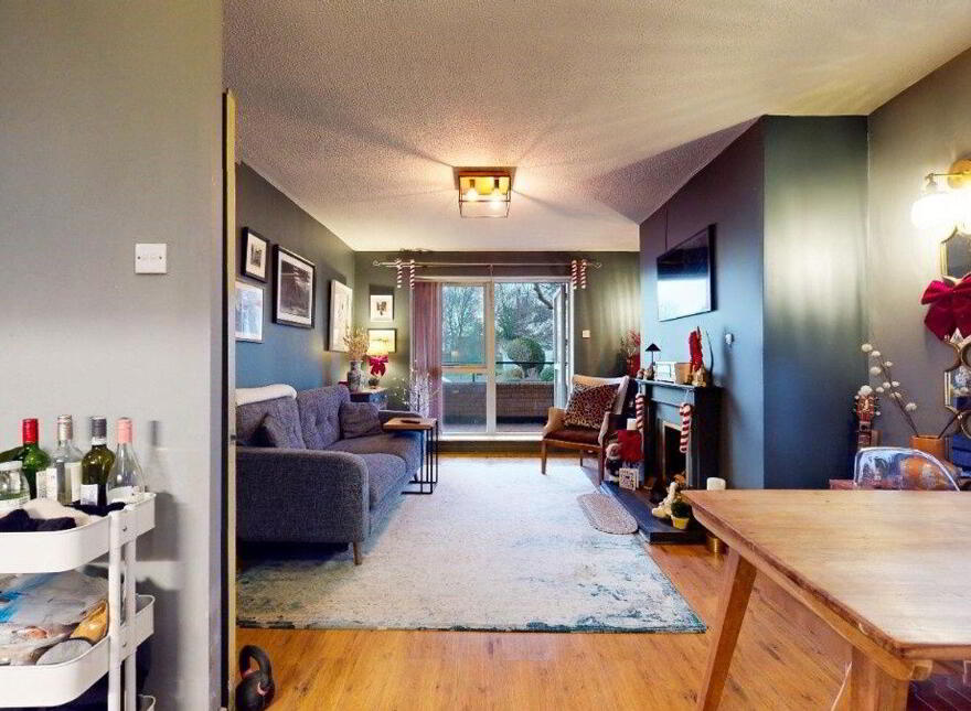 Apartment 37 Brooklawn Strandville Avenue, Clontarf, Clontarf, D03Y996