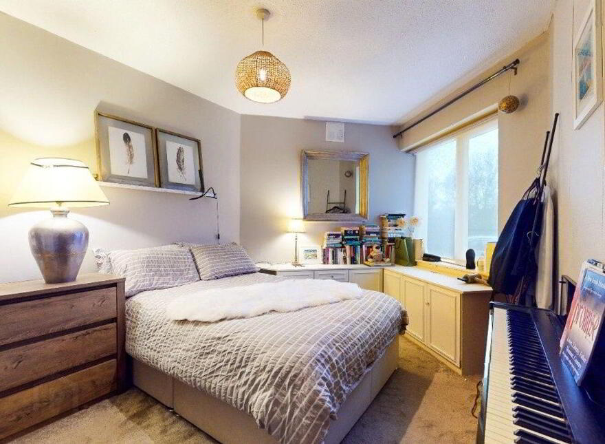 Apartment 37 Brooklawn Strandville Avenue, Clontarf, Clontarf, D03Y996