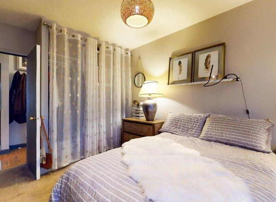 Apartment 37 Brooklawn Strandville Avenue, Clontarf, Clontarf, D03Y996