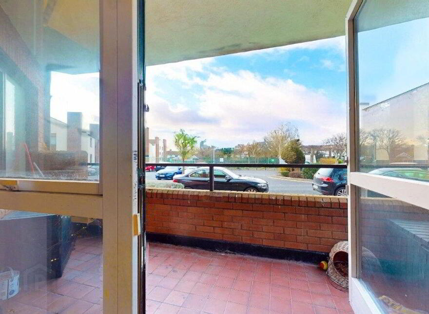 Apartment 37 Brooklawn Strandville Avenue, Clontarf, Clontarf, D03Y996