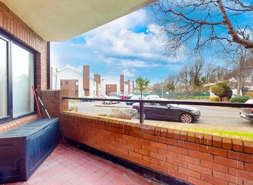 Apartment 37 Brooklawn Strandville Avenue, Clontarf, Clontarf, D03Y996