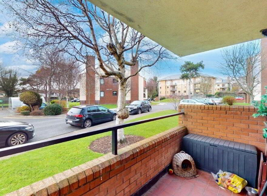 Apartment 37 Brooklawn Strandville Avenue, Clontarf, Clontarf, D03Y996